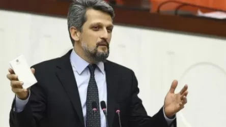 Թուրքիայում չկա օրենք, ոչ մեկ պաշտպանված չէ. Կարո Փայլան