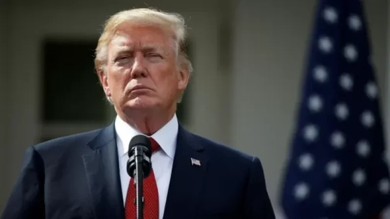 Թրամփը հաստատել է Ջոն Ռուդի հեռացումը Պենտագոնից