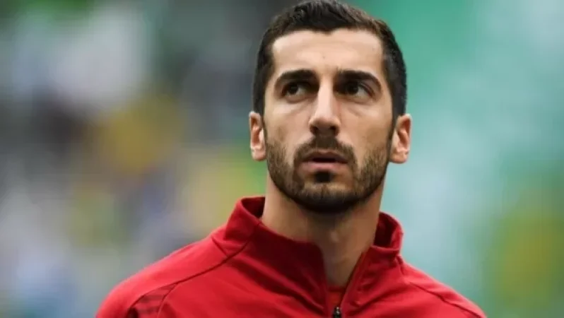 Մխիթարյանը պատրաստ է Գենտի դեմ հանդիպմանը