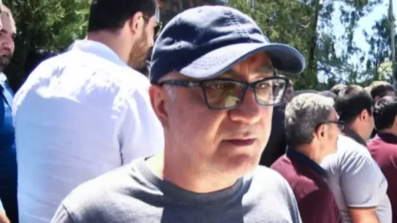 Արմեն Թավադյանը կմնա կալանքի տակ