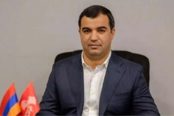 Վալոդյա Գրիգորյանի սպանությունն ունի պատվիրատուներ և կազմակերպիչներ. հայտարարություն