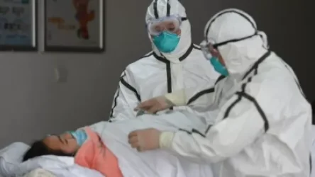 Ուհանում 12 ժամանակավոր հիվանդանոց է բացվել կորոնավիրուսով վարակվածների համար