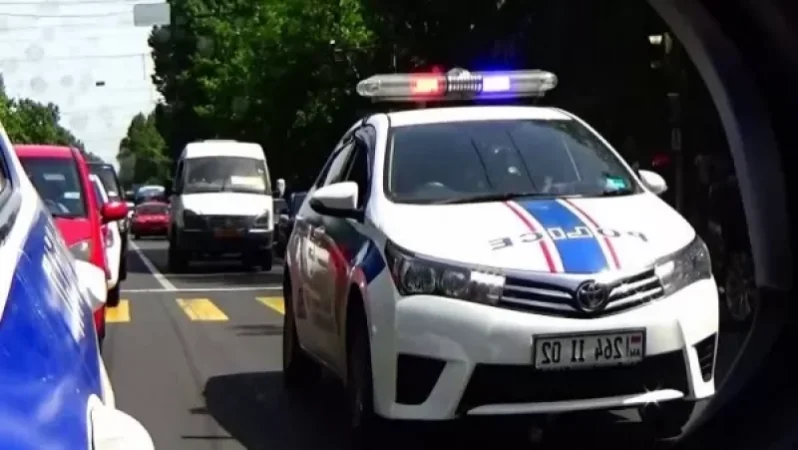 ՃՈ ուժեղացված հսկողության արդյունքները