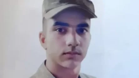 Ադրբեջանցի զինծառայողը սահմանի միջդիրքային գոտում պայթել է ականի վրա