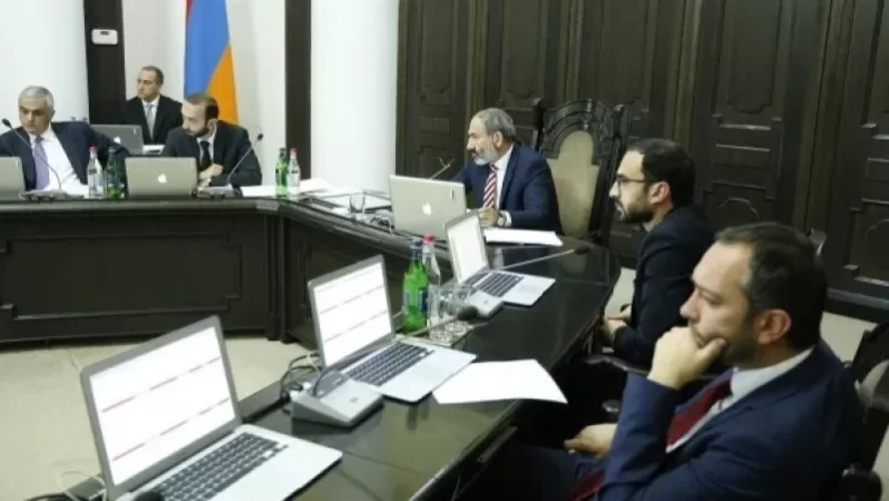 «Ժողովուրդ». Նոր կարգ․ ի՞նչ է սպասվում պաշտոնյաներին մարտի 31-ից հետո