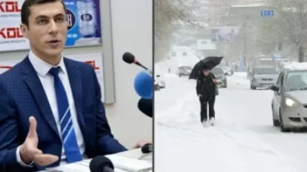 Ձմեռը հեչ ապրելու եղանակ չէ․ Գագիկ Սուրենյան