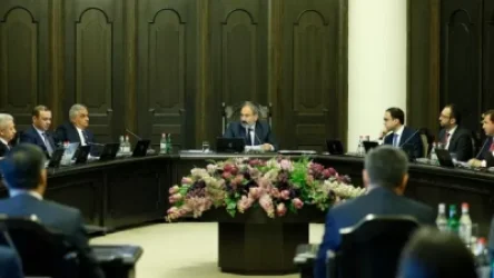 Էներգախնայողությունը հայ ժողովրդի համար պետք է դառնա ռազմավարական առաջնահերթություն. վարչապետ