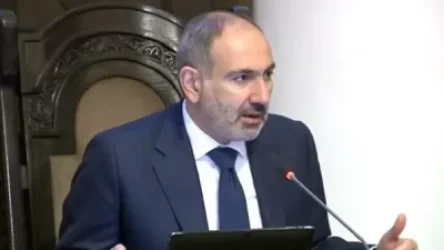 ՏԵՍԱՆՅՈՒԹ․ Հայտնի մարդիկ Մոնումենտում կառուցել են դղյակներ, հիմա ասում են՝ մեր շենքն ապօրինի է. Փաշինյան