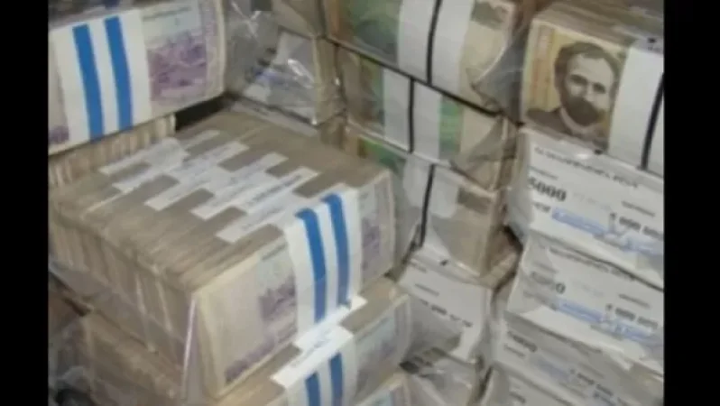 3․4 մլրդ դրամ հատկացվեց հանրաքվեի անցկացմանը