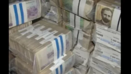 3․4 մլրդ դրամ հատկացվեց հանրաքվեի անցկացմանը