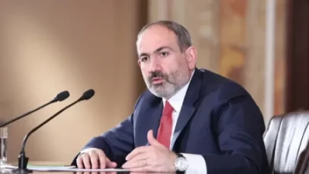 Փաշինյանն առավոտյան կլինի Գյումրիում. սպասվում է փակ հանդիպում գերեվարվածների հարազատների հետ