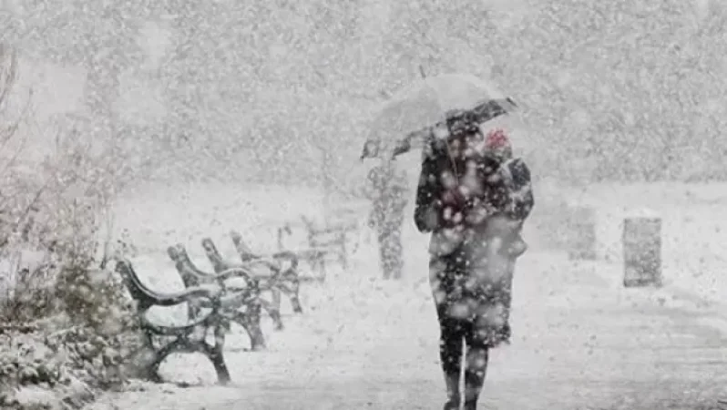 Սպասվում են ձյան առատ տեղումներ