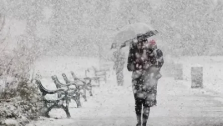 Սպասվում են ձյան առատ տեղումներ