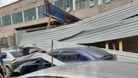 ԼՈՒՍԱՆԿԱՐՆԵՐ. Ուժեղ քամու հետևանքով առաջացած ավերածությունները. ի՞նչ են ասում հիդրոօդերևութաբանները