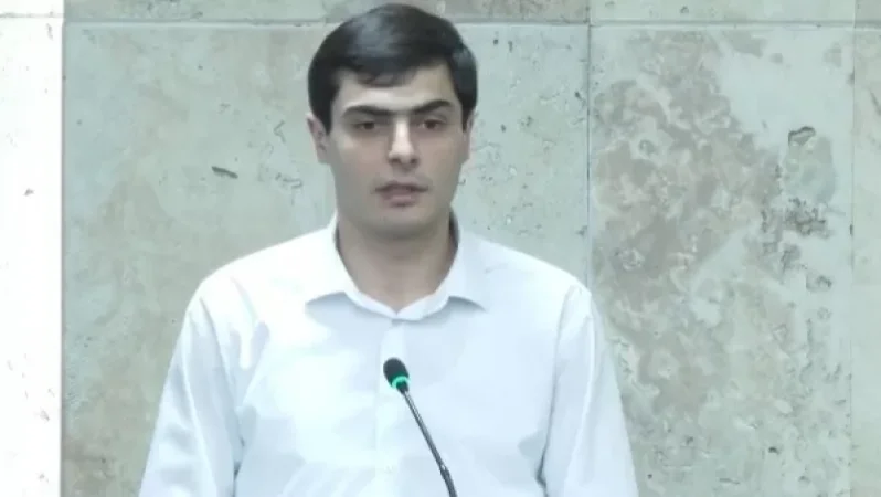 Կառավարության կողմից ներկայացված 16 անդամներից 8-ը չեն կարևորել գալ նիստին․ Ափոյան