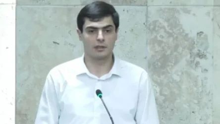 Կառավարության կողմից ներկայացված 16 անդամներից 8-ը չեն կարևորել գալ նիստին․ Ափոյան