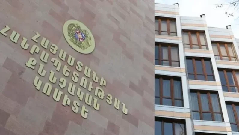 Վճարահաշվարկային տերմինալը հափշտակելու փորձի և ոստիկանության ծառայողների նկատմամբ բռնության գործով 4 անձ կալանավորվել է