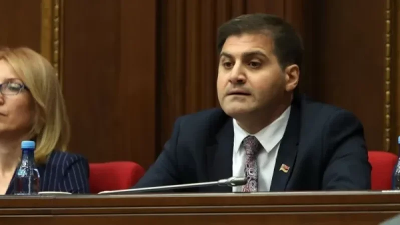 Ռուսաց լեզվին պետական կարգավիճակ շնորհելը անշրջելի գործընթաց է, որն ամենևին լեզվի մասին չէ. Բաբաջանյան