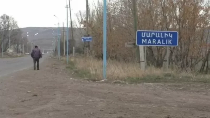 Անի խոշորացված համայնքի ղեկավարին մեղադրանք է առաջադրվել