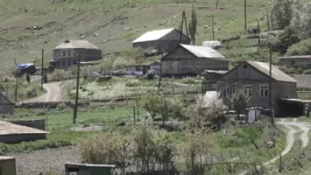 Ի՞նչ աջակցություն կստանան սահմանամերձ համայնքները