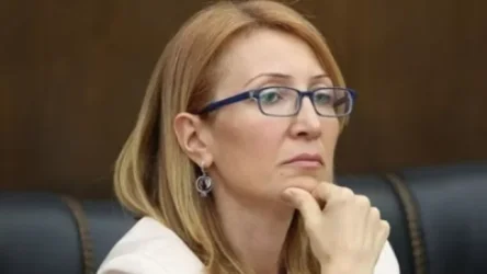 Արցախում պաշտոնական լեզվի փոփոխությունը չունի որևէ հիմնավորում և անհրաժեշտություն. Մանե Թանդիլյան