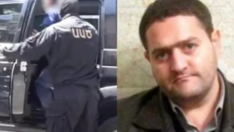 Ուշագրավ զարգացումներ «օրենքով գող» Ա․Մկրտչյանի գործով.ով է «քաշել» Փաշինյանին․«Ժողովուրդ»