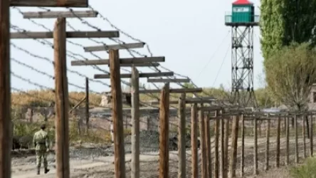 Կորոնավիրուս Իրանում․  Իրաքը փակել է Իրանի հետ սահմանը