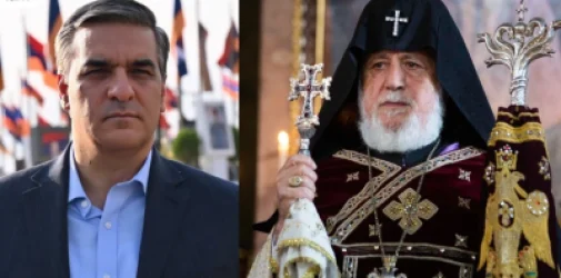 Վարչապետը չունի գաղտնալսումների վերաբերյալ տեղեկություններ ստանալու իրավունք. Թաթոյան