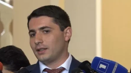 «Ժամանակ»․ՊՎԾ-ում Քարամյանն ազատվում է նախկին կադրերից