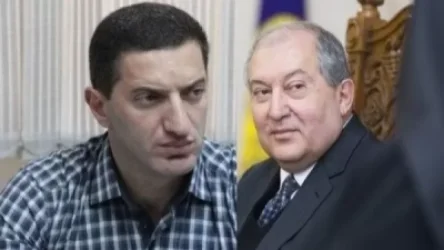 Ի՞նչ են մեր երկրին տվել 123 միլիոն դրամի գործուղումները․ Գևորգ Պետրոսյանը՝ Արմեն Սարգսյանին