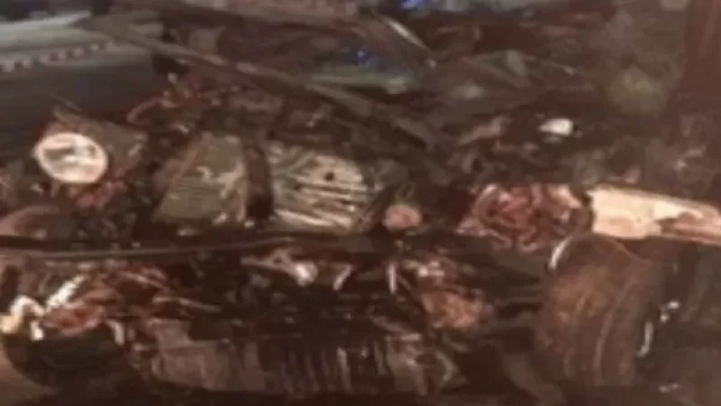 Խոշոր վթար Դիլիջանում․ կան տուժածներ