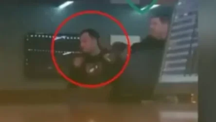 ՏԵՍԱՆՅՈՒԹ․ Բորիս Ավագյանի ձերբակալման պահին նրա հետ եղել է ФСБ-ի հայտնի գնդապետը