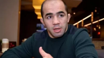 Ապօրինի, հակասպորտային որոշում․ Արսեն Ջուլֆալակյանը վրդովված է