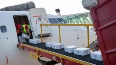 Հայաստանը երրորդ թռիչքով Բեյրութ կուղարկի ավելի քան 12 տոննա հումանիտար աջակցություն