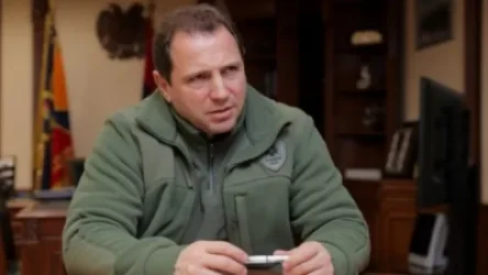 Նոր պաշտոնանկություններ ՊՆ-ում․ նախարարը հրաժեշտ է տվել ՌՈ պետին