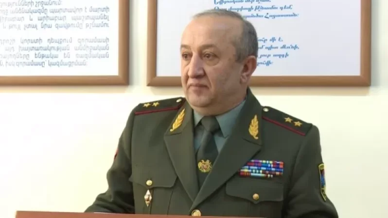 Սերժ Սարգսյանի գնահատականները լիովին ճիշտ են. Մովսես Հակոբյան. 24News