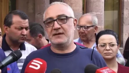 Արմեն Թավադյանին անձնական երաշխավորությամբ ազատ արձակելու միջնորդությունը մերժվել է