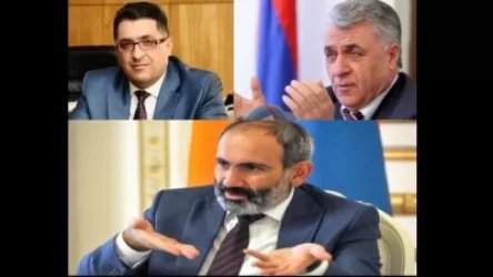 Չարենցավանի քաղաքապետը, օգտագործելով հոր՝ Կովալենկո Շահգելդյանի պաշտոնը, խլեց շինությունս ու հողը․ բաց նամակ