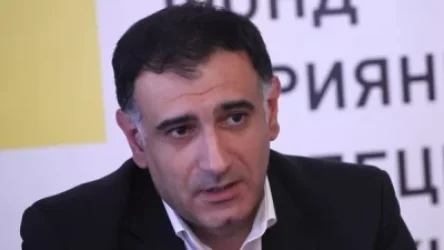 Կա'մ կկիրառվի օրենքը իր ամբողջ խստությամբ, կա'մ վարորդին կտան ներման հնարավորություն. Պողոս Շահինյանը` բալային համակարգի հնարավոր լուծումների մասին