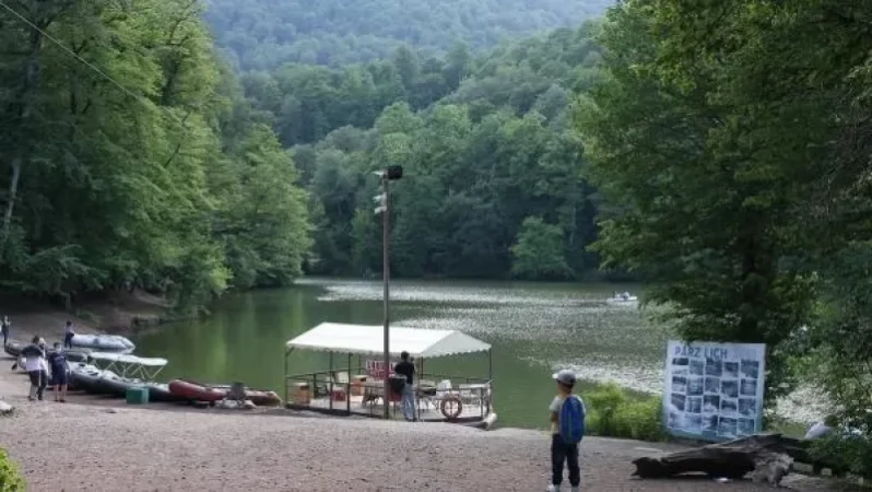 Պարզ լճի հարակից տարածքների վարձավճարը բարձրացվել է գրեթե 6 անգամ