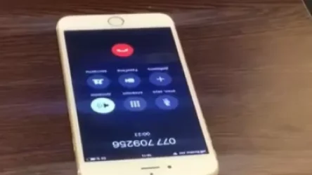 ՏԵՍԱՆՅՈՒԹ. Պրովոկացիոն հեռախոսազանգ` Փաշինյանին մոտեցած կնոջը