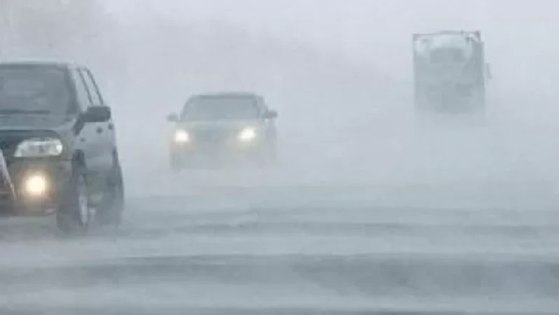 ՀՀ-ում կան փակ և դժվարանցանելի ճանապարհներ