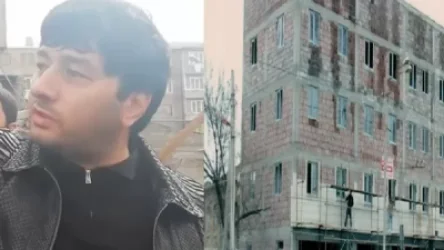 Ժամանակին քաղաքապետին «բոքսի հրավիրած» կառուցապատողը նոր խնդրահարույց շինություն է կառուցում․ ահազանգ