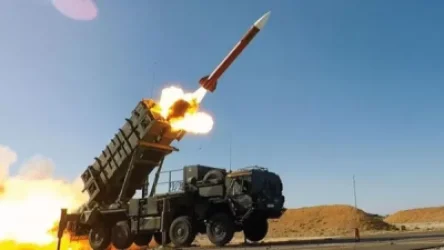 Թուրքիան «Patriot» համակարգերի գնման առաջարկ է ներկայացրել ԱՄՆ-ին