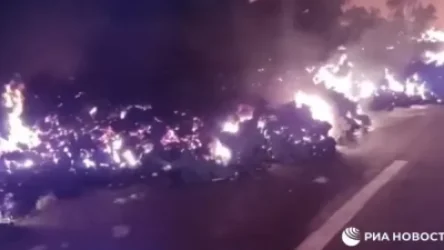 ՏԵՍԱՆՅՈՒԹ. Կոնգոյում հրաբխի ժայթքման հետևանքով զոհերի թիվը կարող է հասնել 100-ի