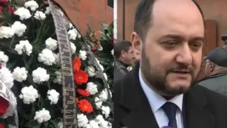 Մենք կորցրինք մեր լավագույն քաղաքացիներից մեկին, որ ուղենիշ էր. Հարությունյանը` Մանարյանի մասին