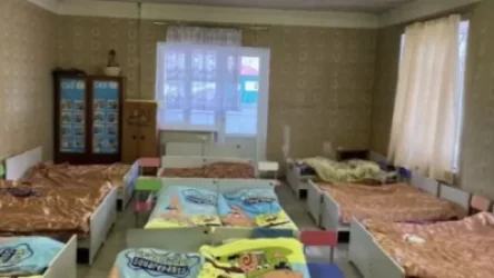 ՏԵՍԱՆՅՈՒԹ. Գողություն, բայց այս անգամ մանկապարտեզից. Ոստիկանության բացահայտումը