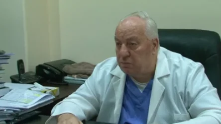 Ռազմիկ Աբրահամյանն ընդունել է իր մեղքը