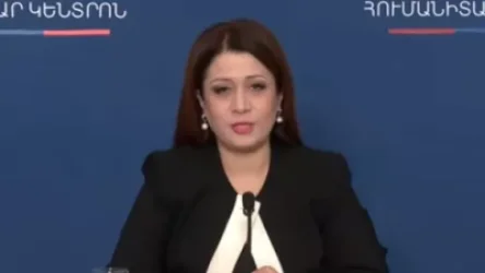 99.3 տոկոսի տվյալները մշակված են. Բաղդասարյանը՝ ԼՂ-ից բռնի տեղահանվածների մասին