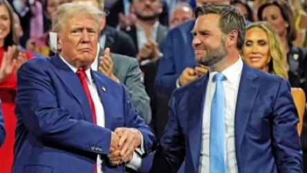 Գերմանիայում աշխատանքից ազատել են RBB24-ի ռադիոհաղորդավարին Թրամփի դեմ մահափորձին հավանություն տալու համար